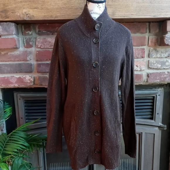 Micheal Kors Cardigan - Picture 1 of 4